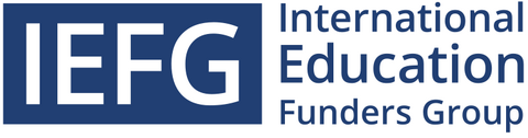 international education funders group logo 